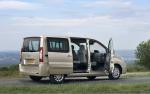 Peugeot Expert Tepee 2008 года